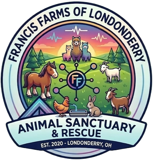 Francis Farm logo